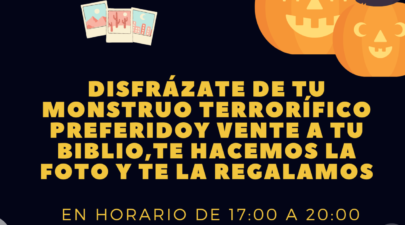 ¡¡HALLOWEEN!!